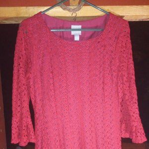Women's dress